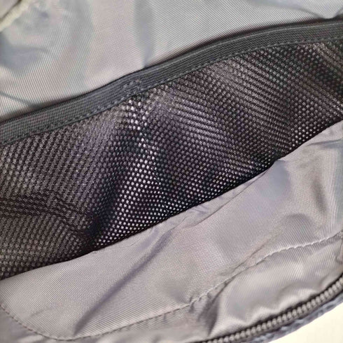 ザノースフェイス THE NORTH FACE グラニュール ウエストバッグ メンズ