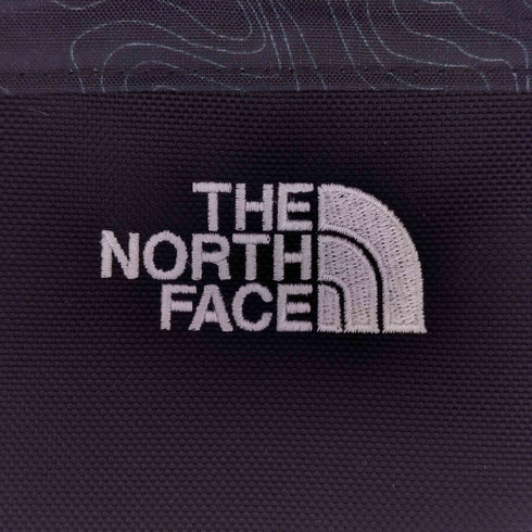 ザノースフェイス THE NORTH FACE グラニュール ウエストバッグ メンズ