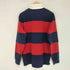 ポロバイラルフローレン Polo by RALPH LAUREN 刺繍ロゴ ラガーシャツ メンズ import:M