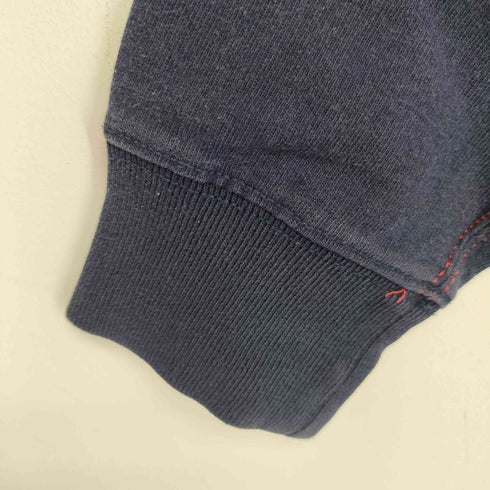 ポロバイラルフローレン Polo by RALPH LAUREN 刺繍ロゴ ラガーシャツ メンズ import:M