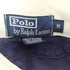 ポロバイラルフローレン Polo by RALPH LAUREN 刺繍ロゴ ラガーシャツ メンズ import:M