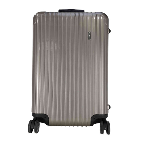 リモワ RIMOWA SALSA サルサエアー 4輪 キャリーケース メンズ