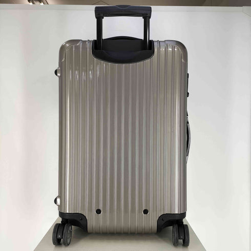 リモワ RIMOWA SALSA サルサエアー 4輪 キャリーケース メンズ