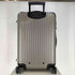 リモワ RIMOWA SALSA サルサエアー 4輪 キャリーケース メンズ