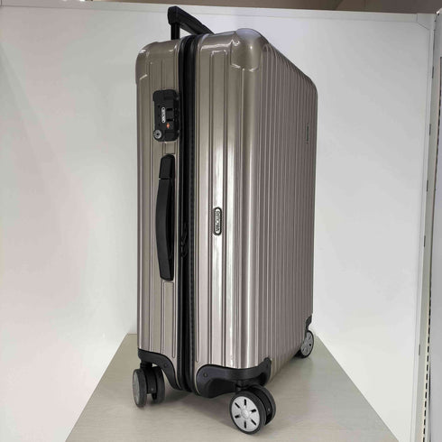 リモワ RIMOWA SALSA サルサエアー 4輪 キャリーケース メンズ