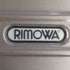 リモワ RIMOWA SALSA サルサエアー 4輪 キャリーケース メンズ