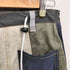 カーハート Carhartt パッチワーク リメイク スカート レディース