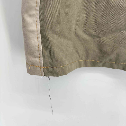 カーハート Carhartt パッチワーク リメイク スカート レディース