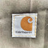 カーハート Carhartt パッチワーク リメイク スカート レディース