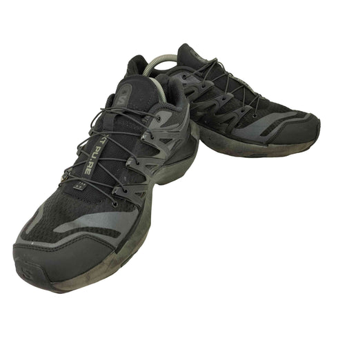 サロモン SALOMON XT PU.RE ADVANCEDスニーカー メンズ 27
