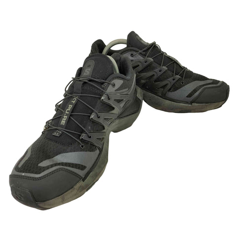 サロモン SALOMON XT PU.RE ADVANCEDスニーカー メンズ 27