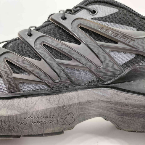 サロモン SALOMON XT PU.RE ADVANCEDスニーカー メンズ 27