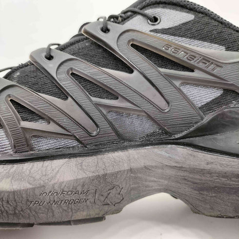 サロモン SALOMON XT PU.RE ADVANCEDスニーカー メンズ 27