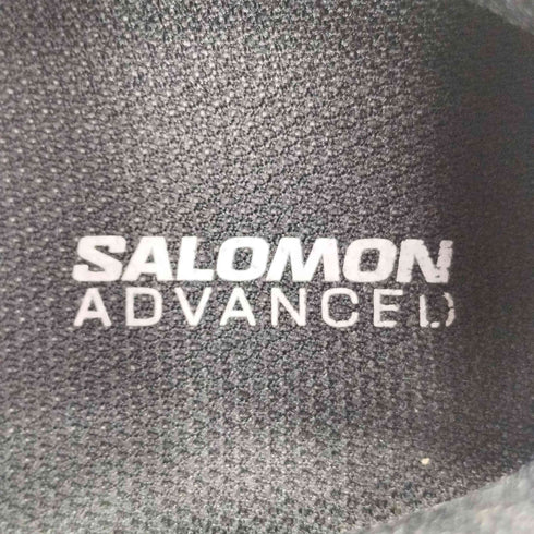 サロモン SALOMON XT PU.RE ADVANCEDスニーカー メンズ 27