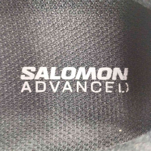 サロモン SALOMON XT PU.RE ADVANCEDスニーカー メンズ 27