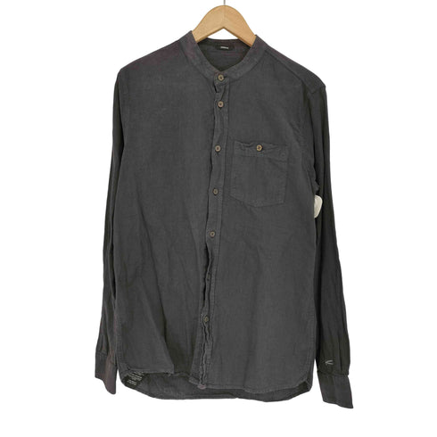 デンハム DENHAM SUNDOWN SHIRT SLC シャツ メンズ JPN:XS