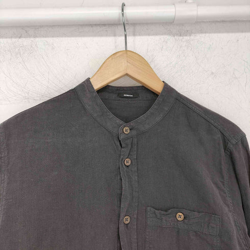デンハム DENHAM SUNDOWN SHIRT SLC シャツ メンズ JPN:XS