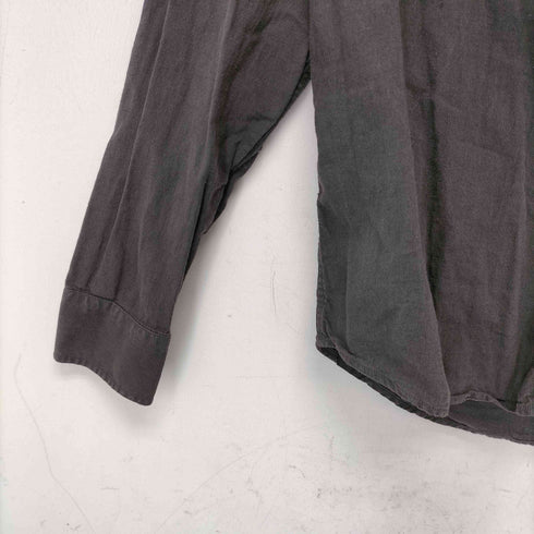 デンハム DENHAM SUNDOWN SHIRT SLC シャツ メンズ JPN:XS