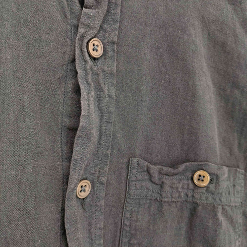 デンハム DENHAM SUNDOWN SHIRT SLC シャツ メンズ JPN:XS