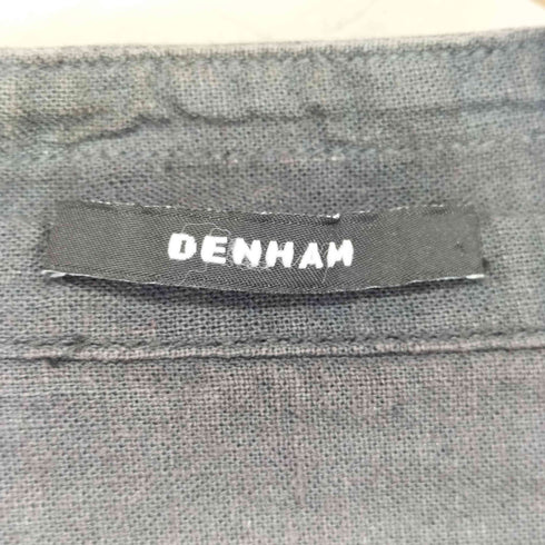 デンハム DENHAM SUNDOWN SHIRT SLC シャツ メンズ JPN:XS