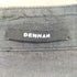 デンハム DENHAM SUNDOWN SHIRT SLC シャツ メンズ JPN:XS