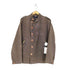 アールニューボールド R.NEWBOLD エポレット付き ジャケット メンズ import:L