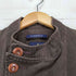 アールニューボールド R.NEWBOLD エポレット付き ジャケット メンズ import:L