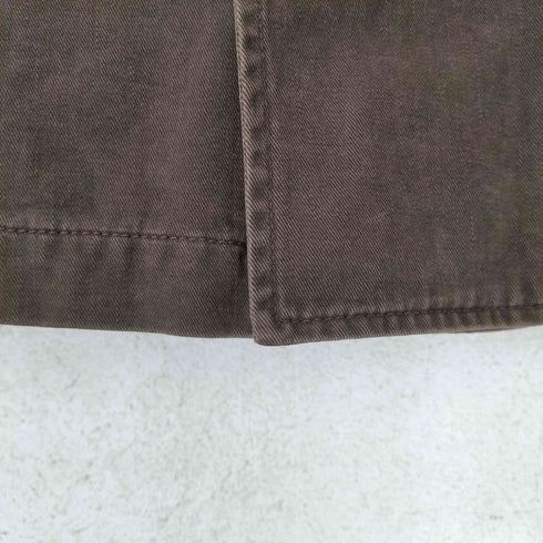 アールニューボールド R.NEWBOLD エポレット付き ジャケット メンズ import:L