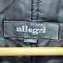 アレグリ allegri 裏地キルティング 玉虫 ハンティングジャケット メンズ EUR:46
