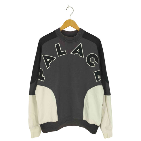 パレス PALACE ROUNDHOUSE 2 DA FACE CREW メンズ import:M