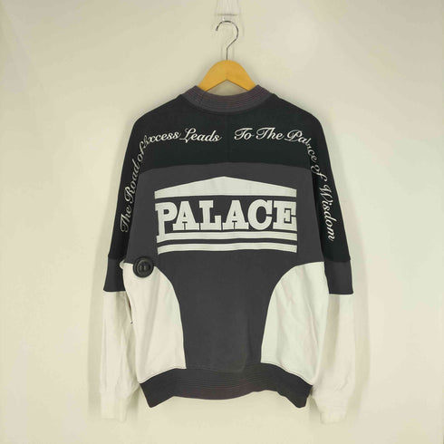 パレス PALACE ROUNDHOUSE 2 DA FACE CREW メンズ import:M