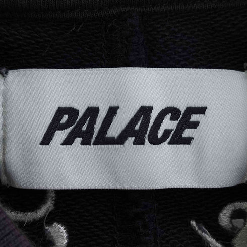 パレス PALACE ROUNDHOUSE 2 DA FACE CREW メンズ import:M