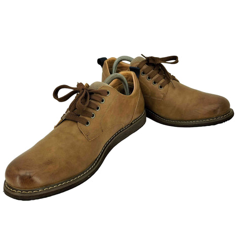 LAVORATORE 合皮 カジュアルシューズ メンズ JPN:26