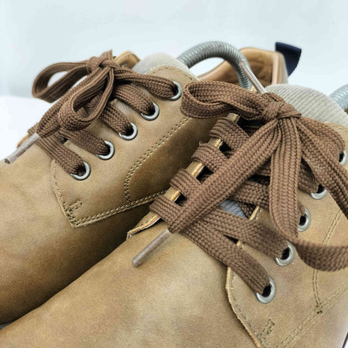 LAVORATORE 合皮 カジュアルシューズ メンズ JPN:26