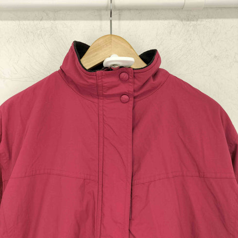 エルエルビーン L.L.Bean 80-90s Thinsulate 中綿入り ナイロン マウンテンパーカー レディース import:L