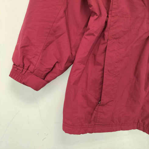 エルエルビーン L.L.Bean 80-90s Thinsulate 中綿入り ナイロン マウンテンパーカー レディース import:L