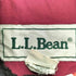 エルエルビーン L.L.Bean 80-90s Thinsulate 中綿入り ナイロン マウンテンパーカー レディース import:L