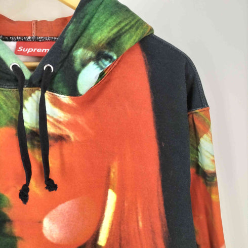 シュプリーム Supreme 19AW The Velvet Underground Nico Hooded Sweatshirt メンズ import:XL