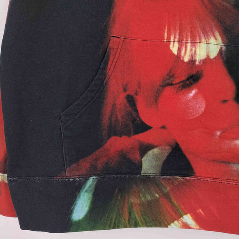 シュプリーム Supreme 19AW The Velvet Underground Nico Hooded Sweatshirt メンズ import:XL