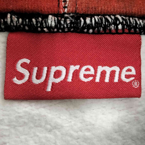 シュプリーム Supreme 19AW The Velvet Underground Nico Hooded Sweatshirt メンズ import:XL