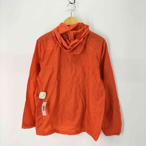 エディーバウアー Eddie Bauer Sport リップストップ ライトウェイト マウンテンパーカー メンズ import:S