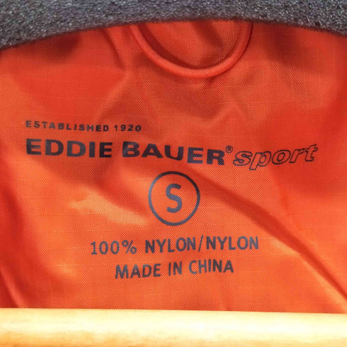 エディーバウアー Eddie Bauer Sport リップストップ ライトウェイト マウンテンパーカー メンズ import:S