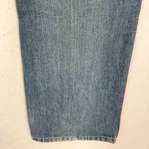 ラングラー Wrangler MADE IN JAPAN 日本製 ジップフライデニムパンツ メンズ 32