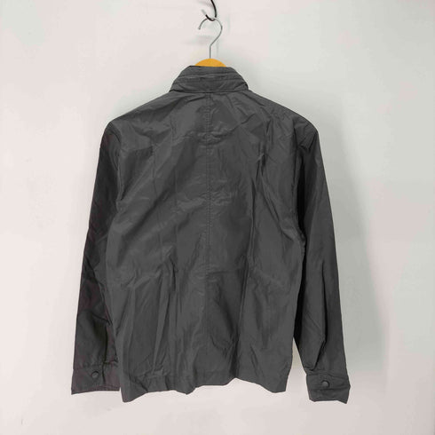 エディーバウアー Eddie Bauer パッカブル フード収納可 マウンテンパーカー メンズ import:XS
