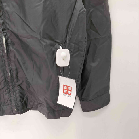 エディーバウアー Eddie Bauer パッカブル フード収納可 マウンテンパーカー メンズ import:XS