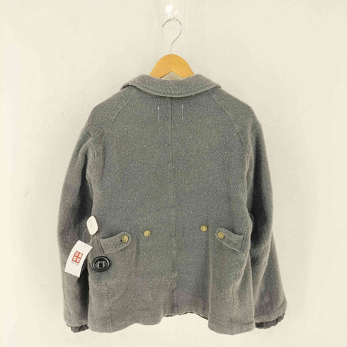 INNAT MILLED DRIVERS JACKET domestic メンズ JPN:1