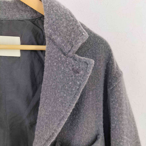INNAT MILLED DRIVERS JACKET domestic メンズ JPN:1