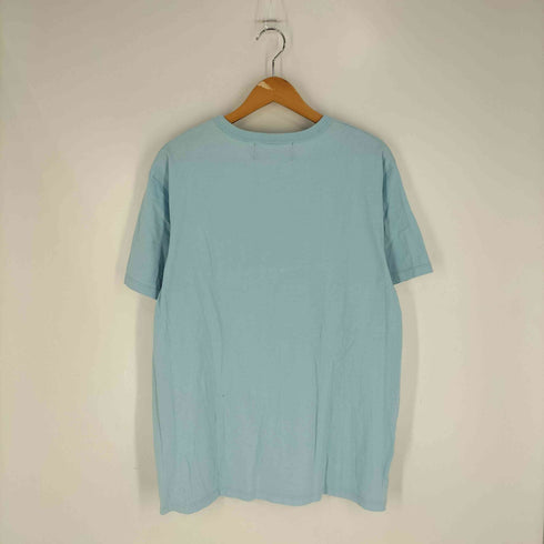 ビアンカシャンドン BIANCA CHANDON 6 Adult Line Pocket T-Shirt メンズ import:L