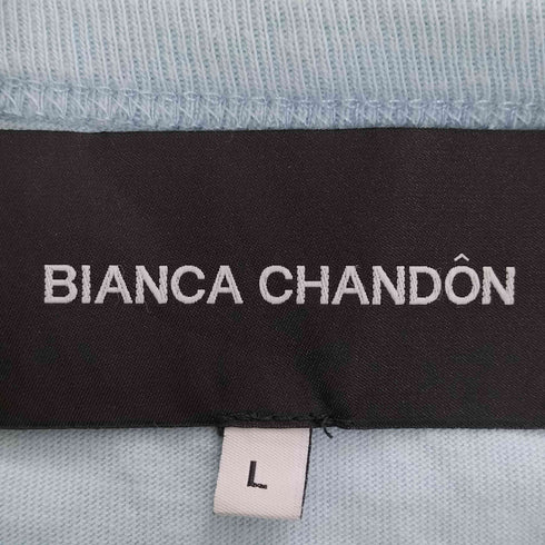 ビアンカシャンドン BIANCA CHANDON 6 Adult Line Pocket T-Shirt メンズ import:L
