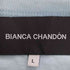ビアンカシャンドン BIANCA CHANDON 6 Adult Line Pocket T-Shirt メンズ import:L